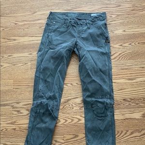 Pants - Army
